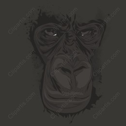 Gorilla Majesty