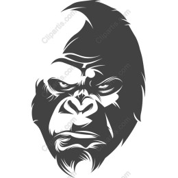 Gorilla Strength