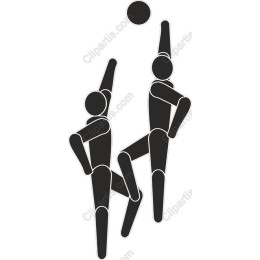 Dynamic Basketball Players