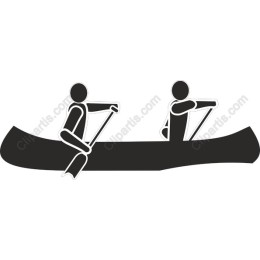 Canoeing Adventure