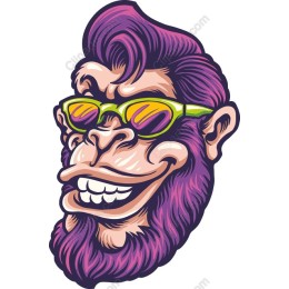 Hip Monkey