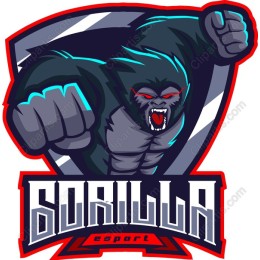 Gorilla Esport