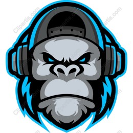 Gritty Gorilla
