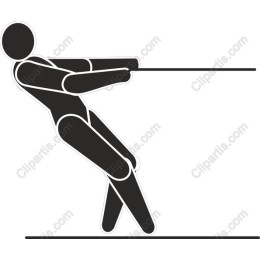 Pulling Action
