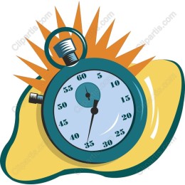 Stopwatch - Speed and Timing Graphics