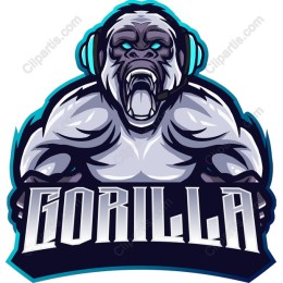 Gorilla Gaming Logo