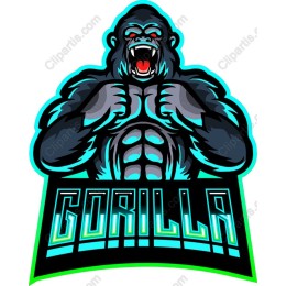 Gorilla Strength
