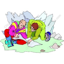 Adventure Climbers