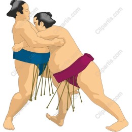 Sumo Wrestling Dynamic