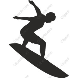 Dynamic Surfer