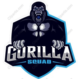 Gorilla Squad