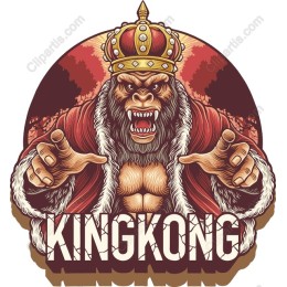 King Kong Royale