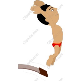Youthful Diver