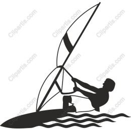 Windsurfer Adventure