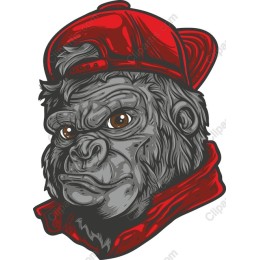 Urban Gorilla