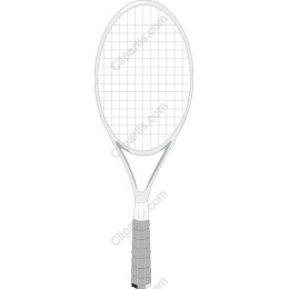 Tennis Racket