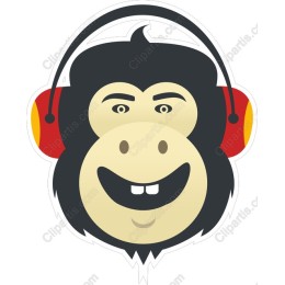 Groovy Monkey
