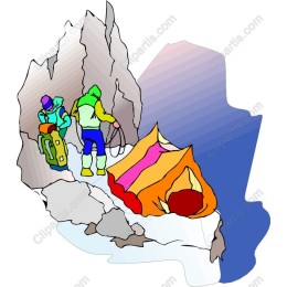 Mountain Climbing Adventure
