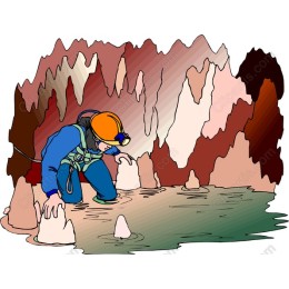 Cave Exploration