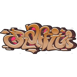 Graffiti Fusion