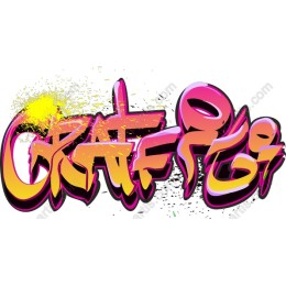 Graffiti Explosion
