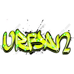 Urban Graffiti