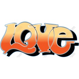 Retro Love