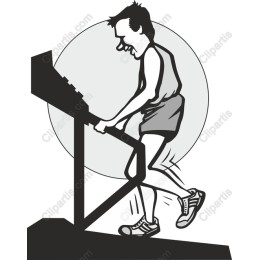 Treadmill Runner