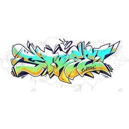 Street Culture Graffiti