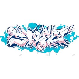 Street Culture Graffiti