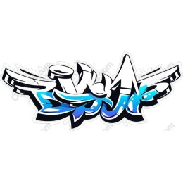 Graffiti Style