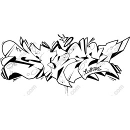 Street Culture Graffiti