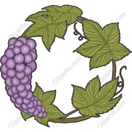 Grapevine Wreath
