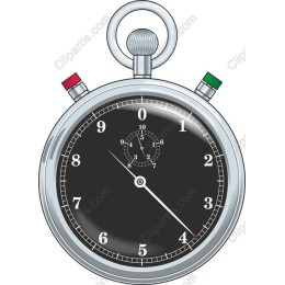Classic Stopwatch