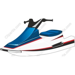 Professional Jet Ski