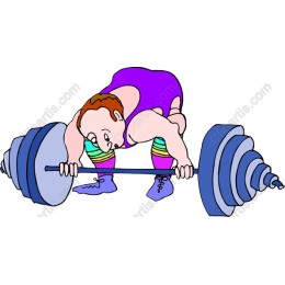 Dynamic Weightlifting