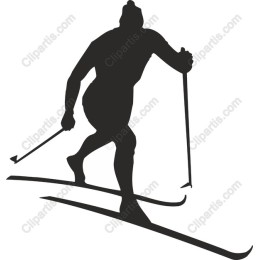 Dynamic Skiing