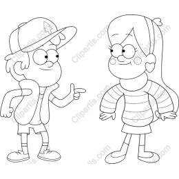 Adventurous Characters