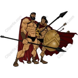 Heroic Warriors