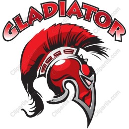 Gladiator Warrior