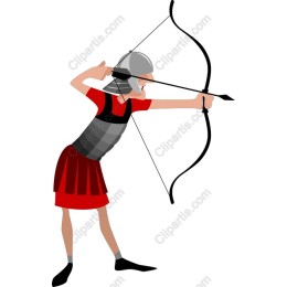 Roman Archer