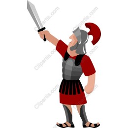 Roman Soldier