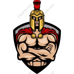 Spartacus Warrior