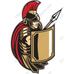 Spartan Warrior
