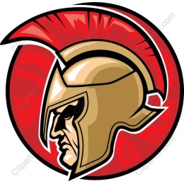 Spartan Warrior
