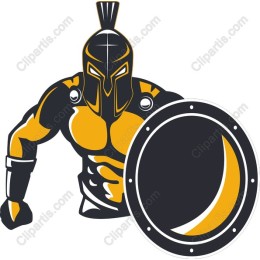Spartan Warrior
