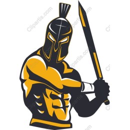Spartan Warrior