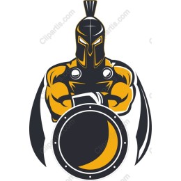 Spartan Warrior