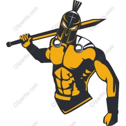 Spartan Warrior