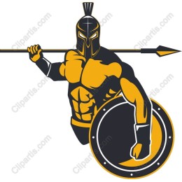 Spartan Warrior